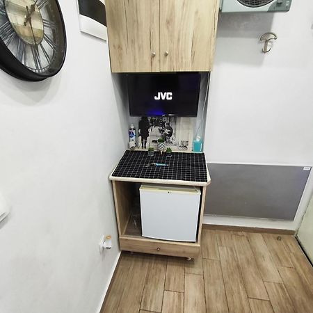 סלוניקי Paul'S Studios מראה חיצוני תמונה