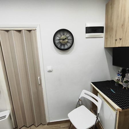 סלוניקי Paul'S Studios מראה חיצוני תמונה