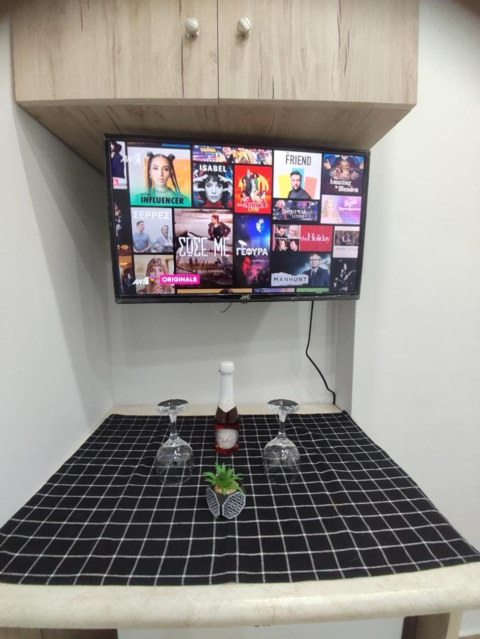 סלוניקי Paul'S Studios מראה חיצוני תמונה