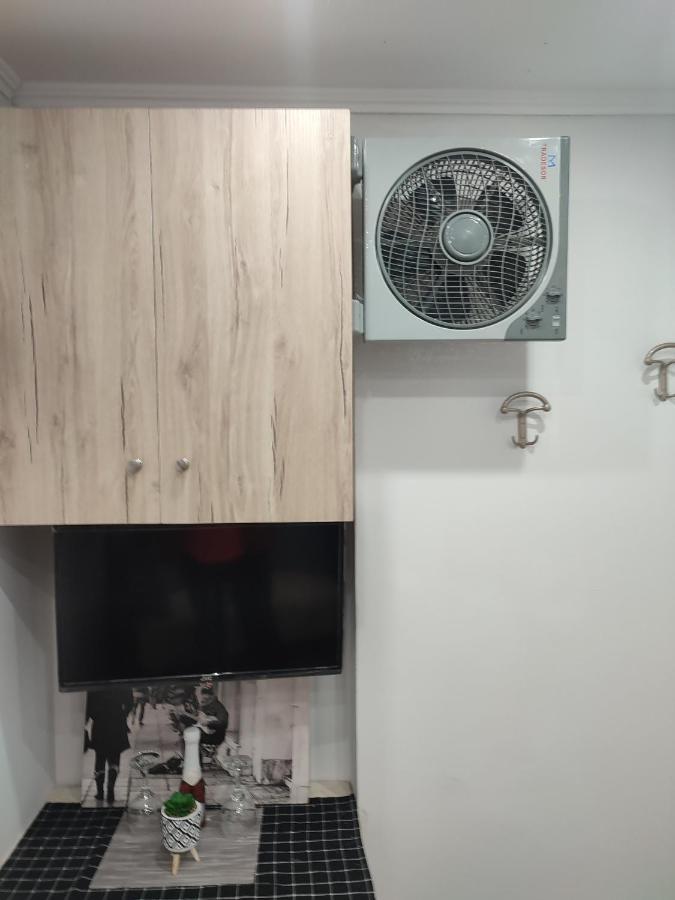 סלוניקי Paul'S Studios מראה חיצוני תמונה