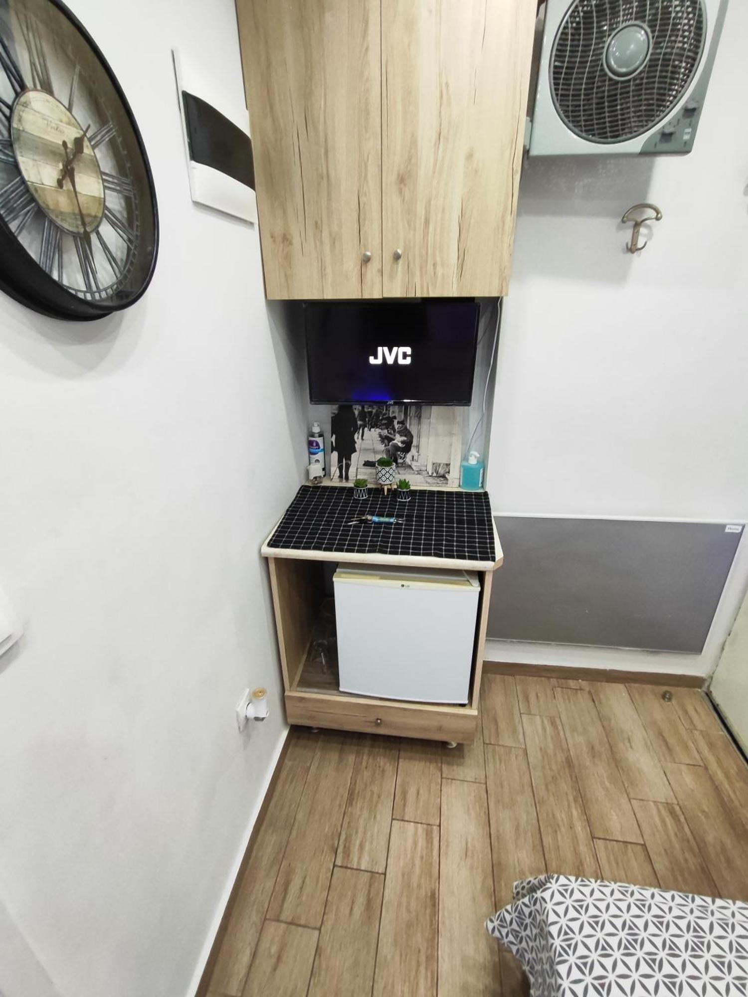סלוניקי Paul'S Studios מראה חיצוני תמונה