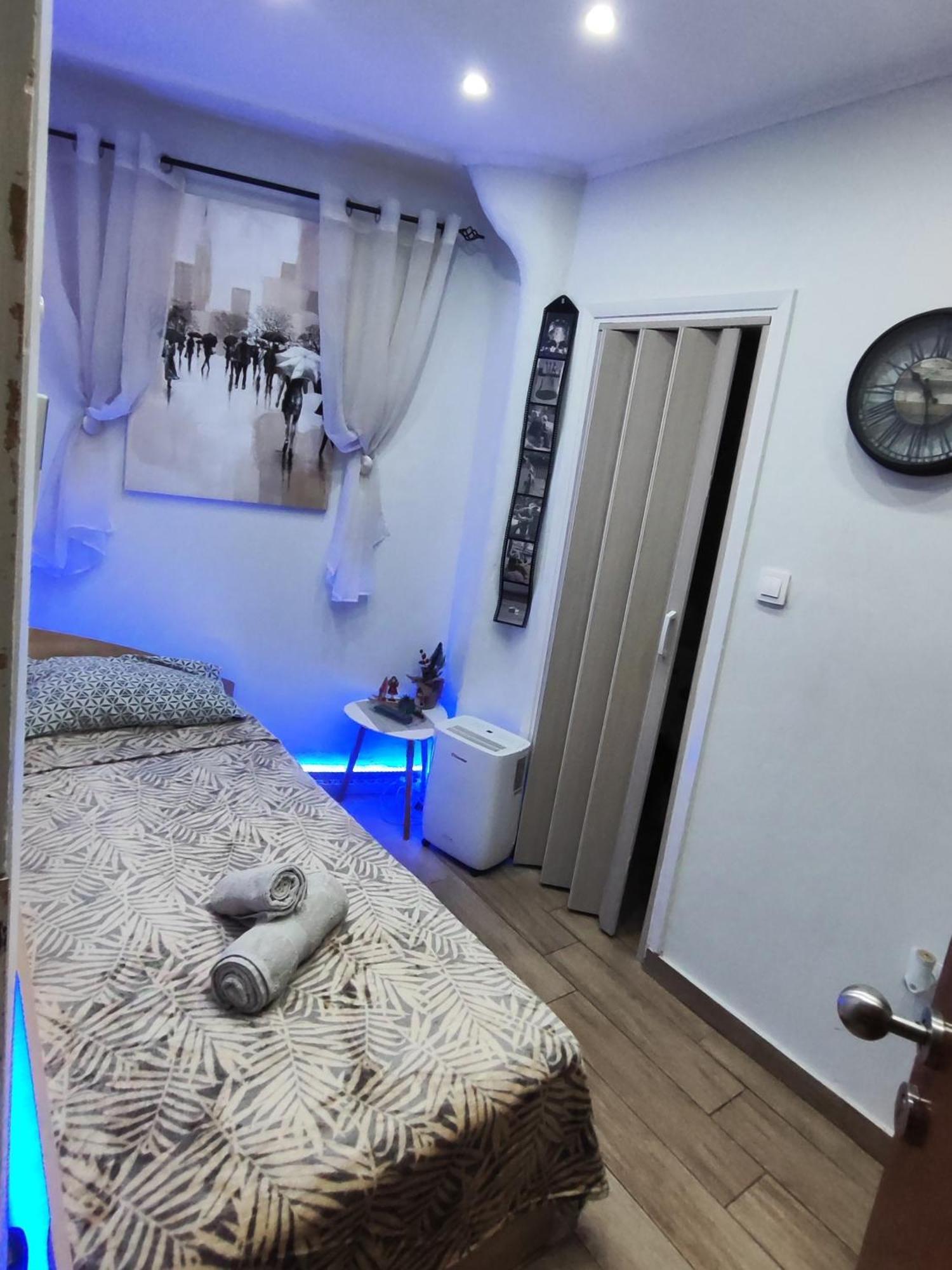 סלוניקי Paul'S Studios מראה חיצוני תמונה